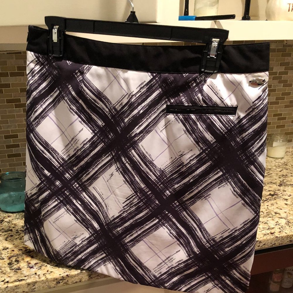 Golf Skirt by Greg Norman